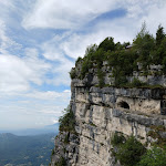 Photo n°5 de l'avis de Francesca.a fait le 11/06/2021 à 13:26 sur le  Rifugio Al Granatiere à Cogollo del Cengio