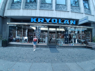 Professionell Makeup Center GmbH Kryolan City