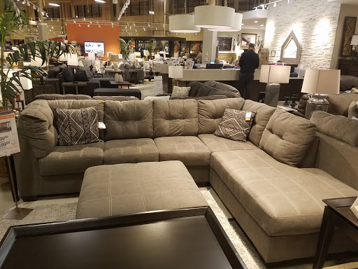 Furniture Store «Ashley HomeStore», reviews and photos, 22705 Savi Ranch Pkwy, Yorba Linda, CA 92887, USA