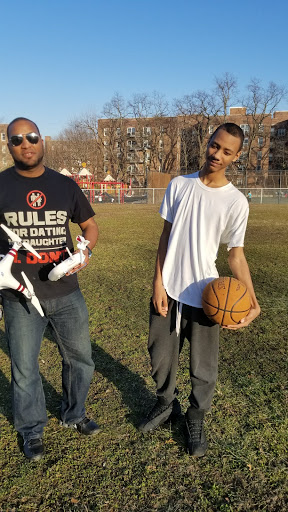 Park «Fay Park», reviews and photos, 428 Hawthorne Ave, Yonkers, NY 10705, USA