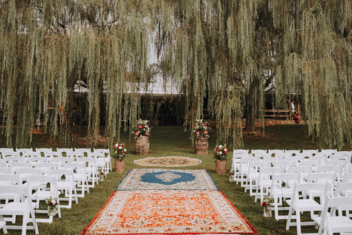 Wedding Venue «The Willows Farm», reviews and photos, 75 swan Center Dr, Marble Hill, GA 30148, USA