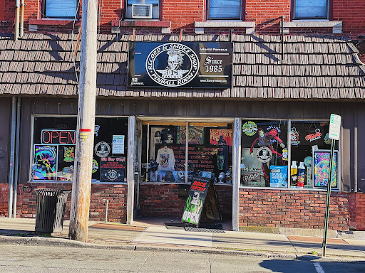 Video Game Store «Rock Fantasy», reviews and photos, 75 W Main St, Middletown, NY 10940, USA