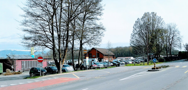 Rezensionen über Cudrefin, Camping in La Chaux-de-Fonds - Campingplatz