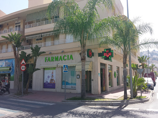 Farmacia Margarita