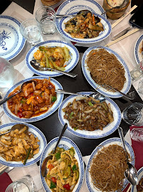 Cuisine chinoise du Restaurant chinois Le Grand Pekin à Tassin-la-Demi-Lune - n°17