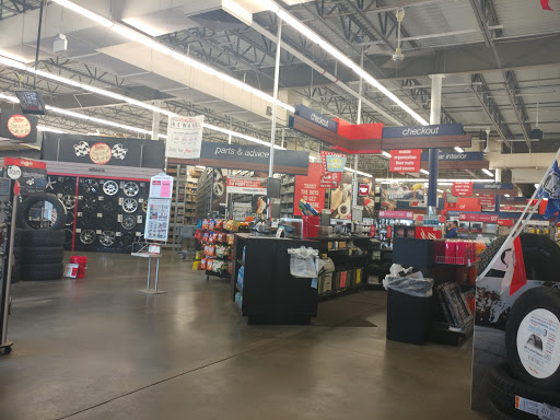 Auto Parts Store «Pep Boys Auto Parts & Service», reviews and photos, 487 S Broadway, Denver, CO 80209, USA