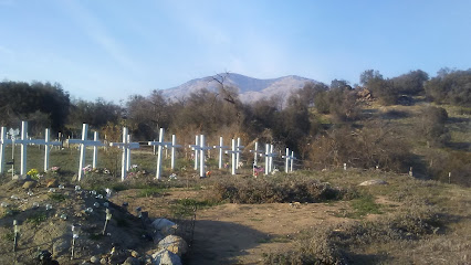 Indian Cemetery