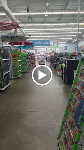 Department Store «Walmart Supercenter», reviews and photos, 2001 Glenn Blvd SW, Fort Payne, AL 35968, USA