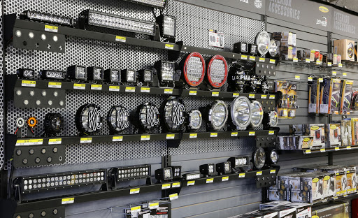 Truck Accessories Store «4 Wheel Parts - Houston Sweet Lake», reviews and photos, 13820 Westheimer Rd, Houston, TX 77077, USA