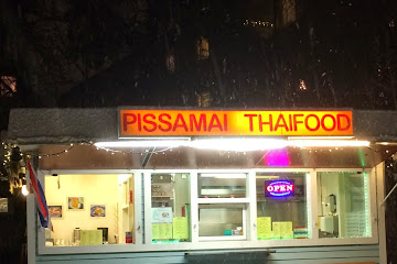 Pissamai Thai Food