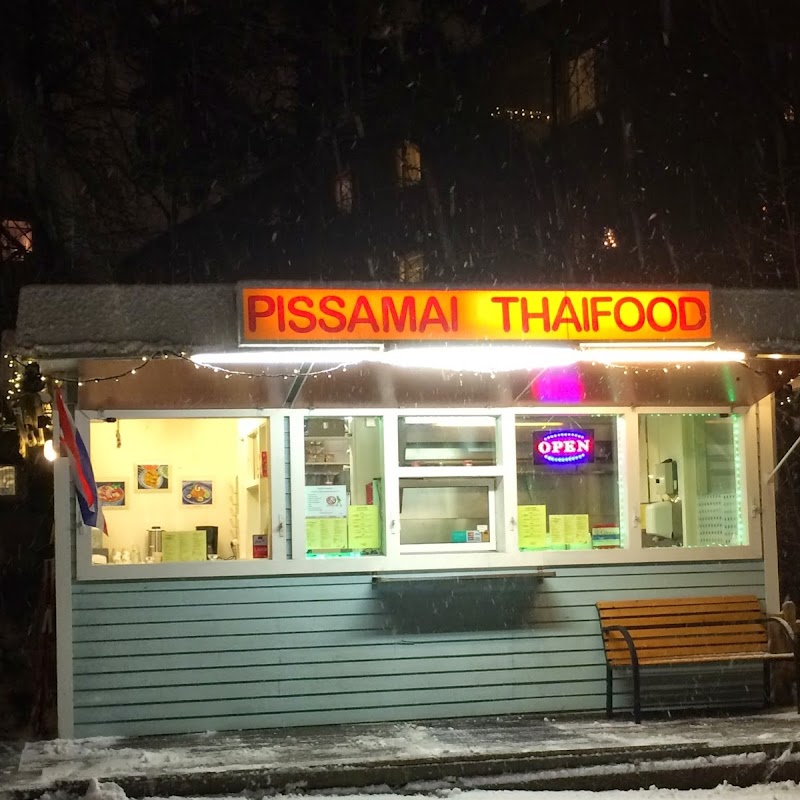 Pissamai Thai Food