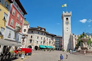 Piazza del Duomo di Trento image