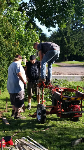 Market «Sixth Street Market», reviews and photos, 1413 6th St W, Ashland, WI 54806, USA