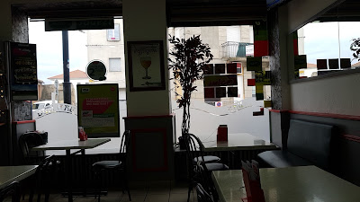 Haras Café à Roche-la-Molière