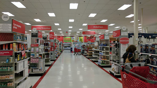 Department Store «Target», reviews and photos, 2462 Foothill Blvd, La Verne, CA 91750, USA