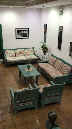 Vidéos hôtels Hotel Almagro 13270 Almagro