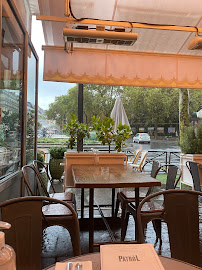 Atmosphère du Restaurant PATROL - PARIS - n°18