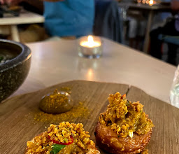 Upper Bloem Restaurant photo