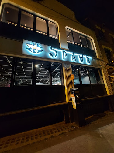 Reacties en beoordelingen van Spawn Bar Charleroi