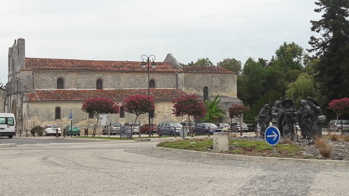 Le Donjon à Pizz' à Pons (Charente-Maritime 17)