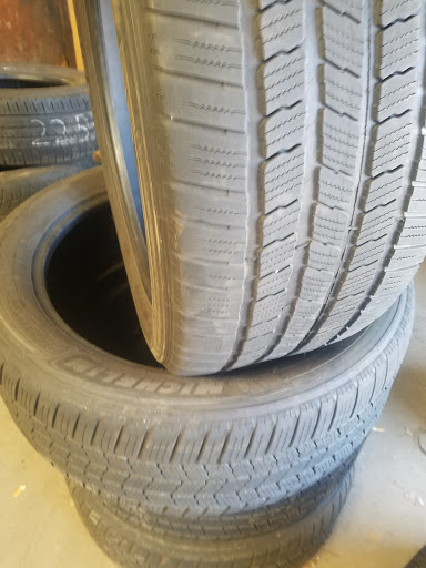 Tire Shop «129 Tire Shop», reviews and photos, 2158 Athens Hwy, Gainesville, GA 30507, USA