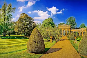 Castle Ashby Gardens image