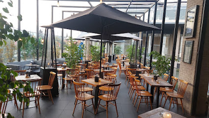 Bar Teclados