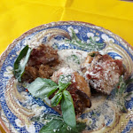 Photo n°2 de l'avis de Pier.i fait le 16/10/2021 à 10:47 sur le  La Tavernella à Lipari