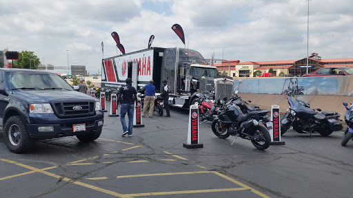 Motorcycle Dealer «Coyote Motorsports», reviews and photos, 301 E 57th Ave, Denver, CO 80216, USA