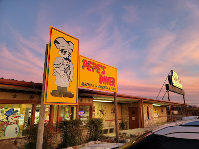 Pepe's Diner