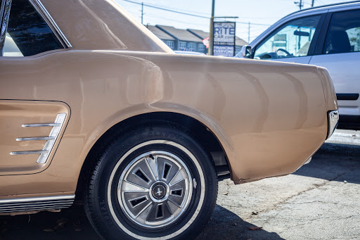 Used Car Dealer «The Rite Car LLC», reviews and photos, 4619 Old Hickory Blvd, Old Hickory, TN 37138, USA