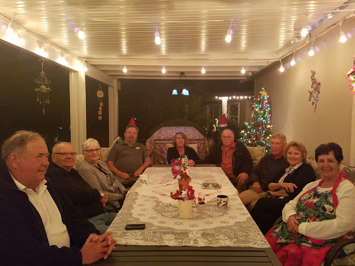 Golf Course «Pueblo El Mirage Golf Course», reviews and photos, 11201 N El Mirage Rd, El Mirage, AZ 85335, USA