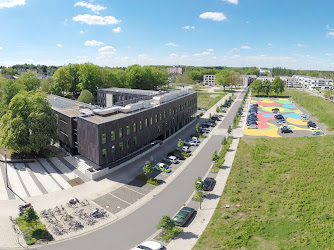 ICO InnovationsCentrum Osnabrück