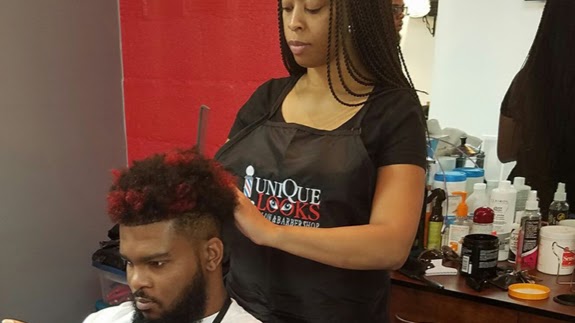 Unique Looks Salon & Barbershop | Hair salon in Hillcrest Heights, MD