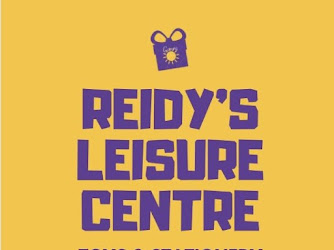 Reidy's Leisure Centre