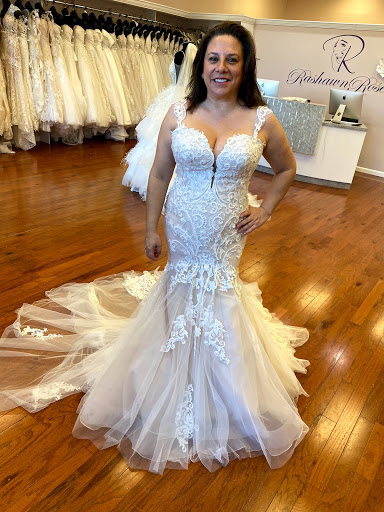 Bridal Shop «RashawnRose Bridal and Prom», reviews and photos, 12920 W State Rd 84, Fort Lauderdale, FL 33325, USA