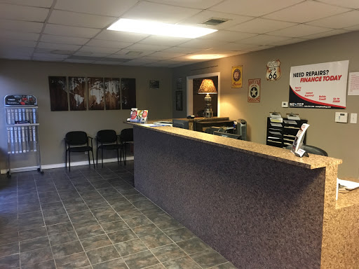Transmission Shop «All-Pro Transmissions», reviews and photos, 22818 Commercial Ln, Tomball, TX 77375, USA