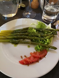 Plats et boissons du Restaurant français Le Provençal à Sault - n°15