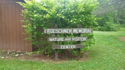 Froeschner Memorial Nature and Visitor Center