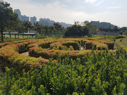 Jordan Valley Park Community Garden