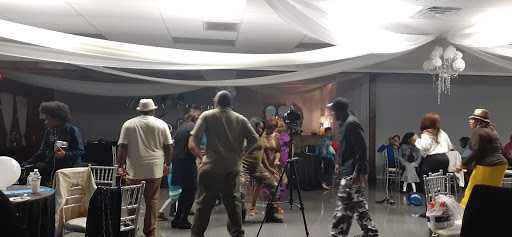 Event Planner «Sugahplum Events», reviews and photos, 2220 Jonesboro Rd #107, Fairburn, GA 30213, USA