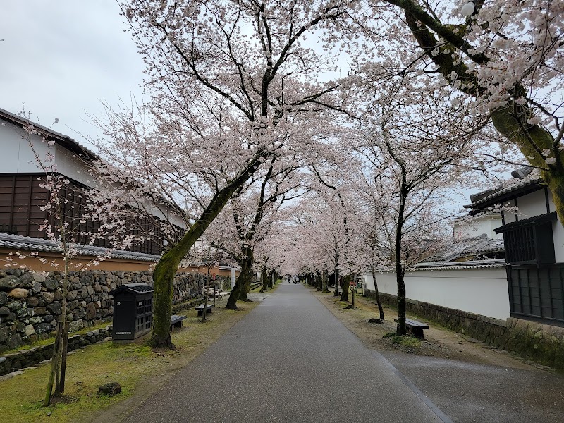 杉の馬場