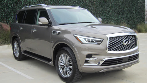 Used Car Dealer «Central Autohaus», reviews and photos, 640 S Central Expy, Richardson, TX 75080, USA