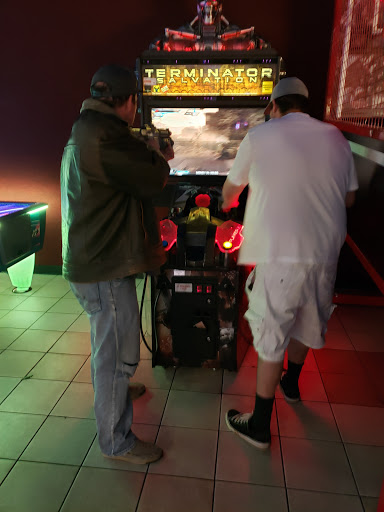 Movie Theater «Cinemark 16», reviews and photos, 1200 Towne Centre Blvd, Provo, UT 84601, USA