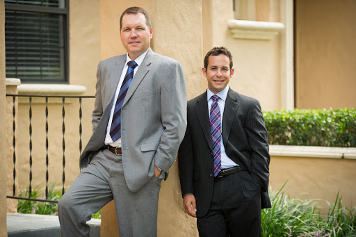 Criminal Justice Attorney «Moses and Rooth Attorneys at Law», reviews and photos