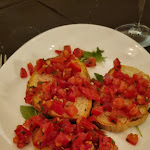 Photo n°3 de l'avis de Eileen.o fait le 04/07/2023 à 11:40 sur le  Pizzeria il Fondaccio à Castellina in Chianti