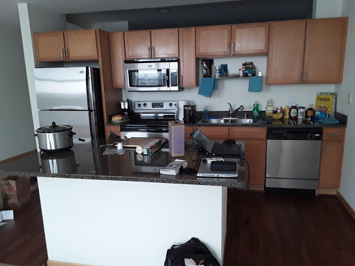 Shopping Mall «Bayshore Town Center», reviews and photos, 5800 N Bayshore Dr, Glendale, WI 53217, USA