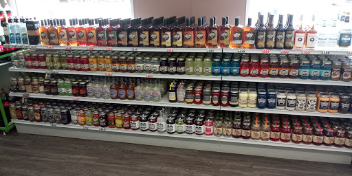 Liquor Store «Parkway Liquor Store», reviews and photos, 288 Parkway, Gatlinburg, TN 37738, USA