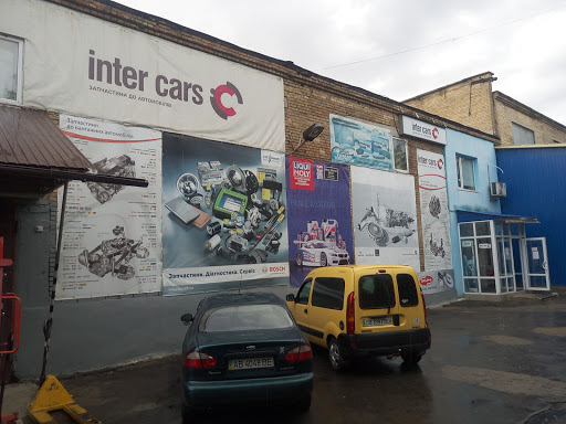Inter Cars Ukraine ООО, ЦЕНТРАЛЬНЫЙ ФИЛИАЛ