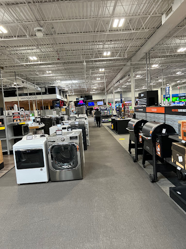 Electronics Store «Best Buy», reviews and photos, 1432 Butterfield Rd, Downers Grove, IL 60515, USA